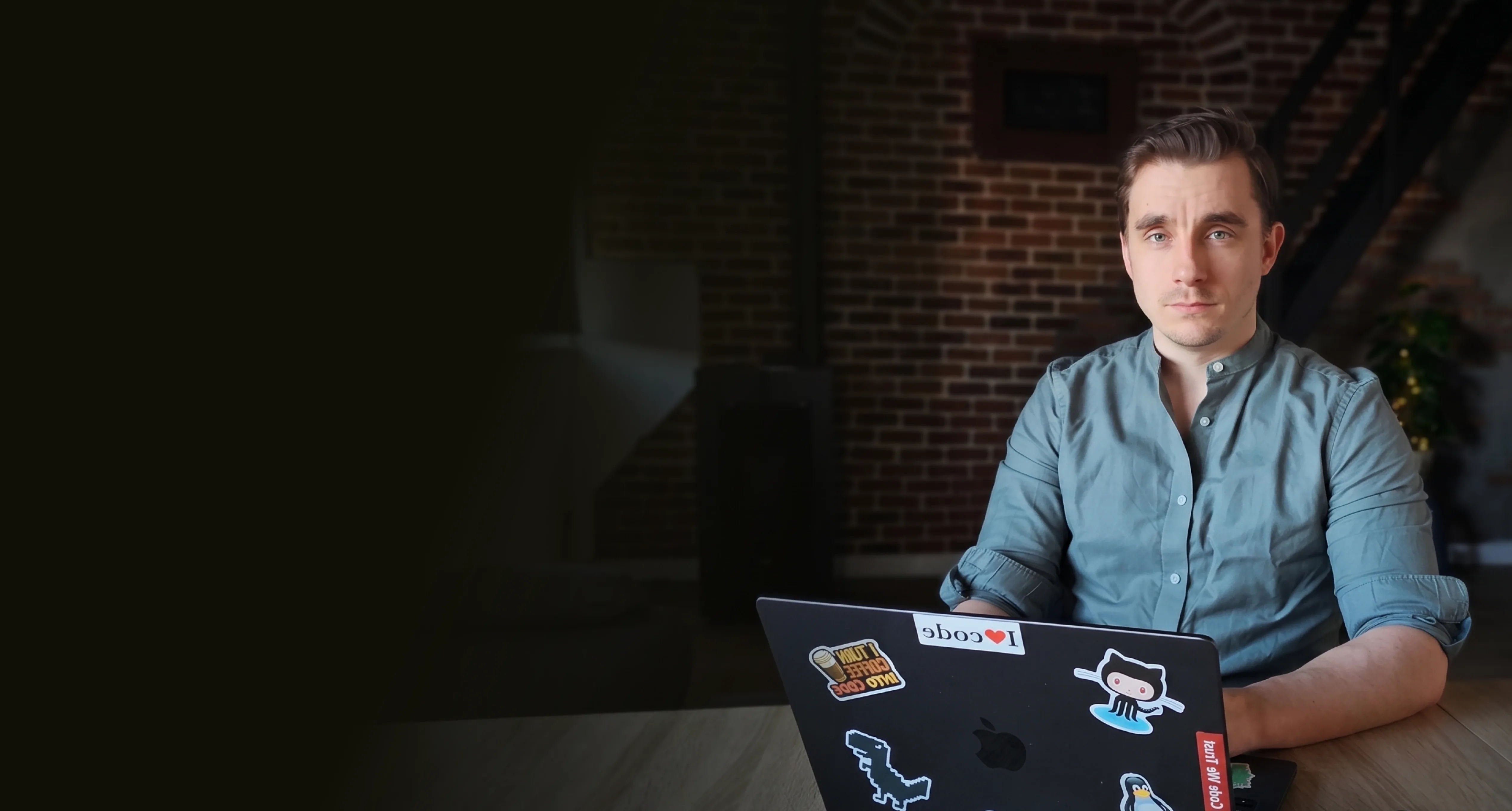 Ivan Hryb · Développeur Web Freelance